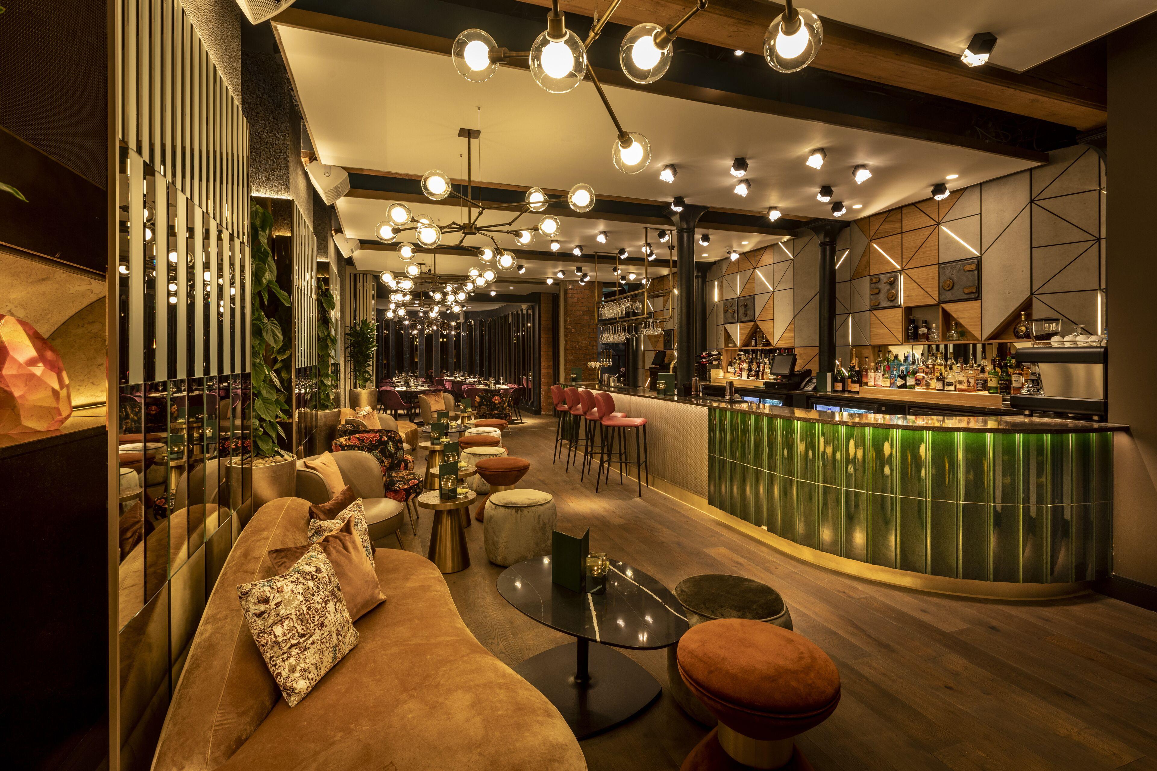 Forty Seven Hotel Manchester, Worldhotels Crafted — Photos 1